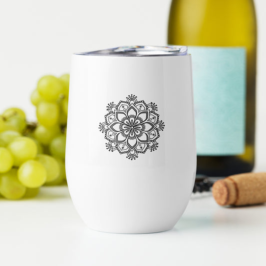 wine tumbler insulated stainless 17