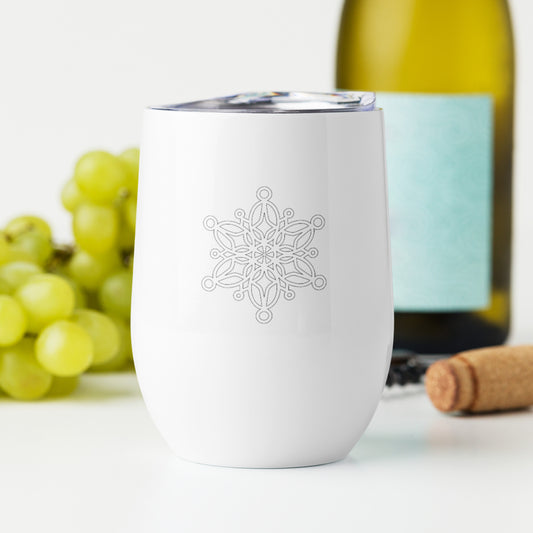 wine tumbler insulated stainless 27